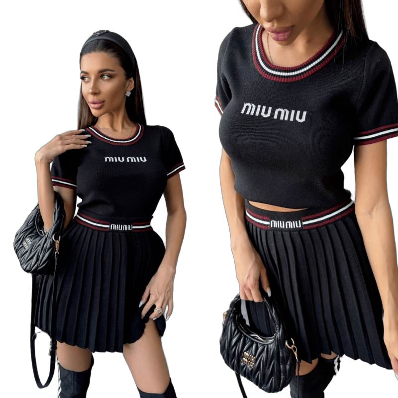 Miumiu Dress 0822