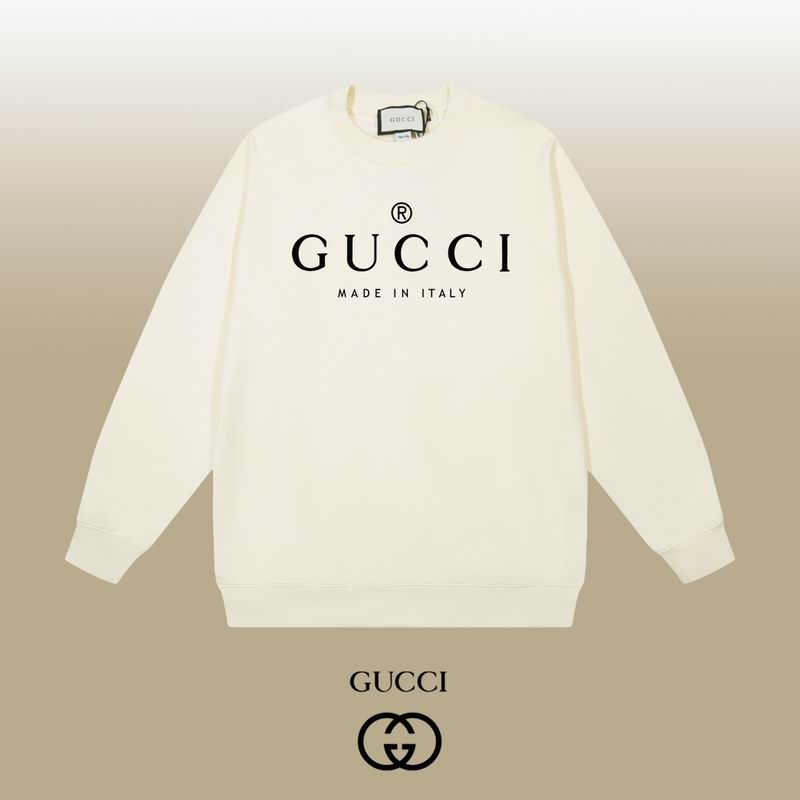Gucci Sweatshirt 0822