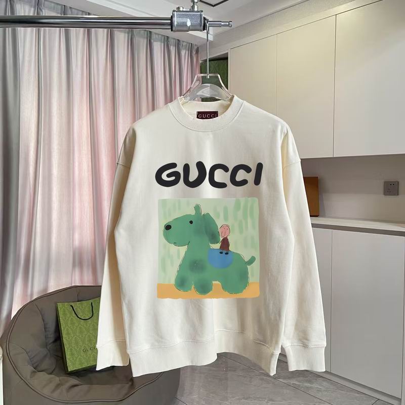 Gucci 卫衣 xet 0822