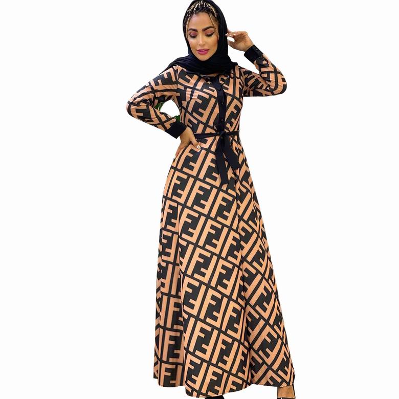 Fendi S-XXL Q6146
