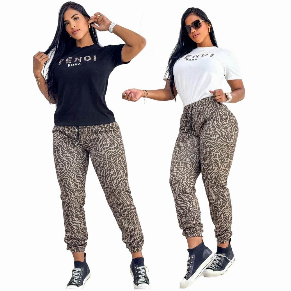 Fendi S-XXL J5043