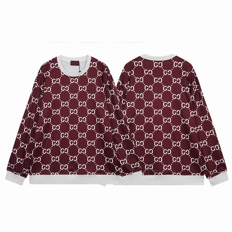 Gucci Sweatshirt hst 0822