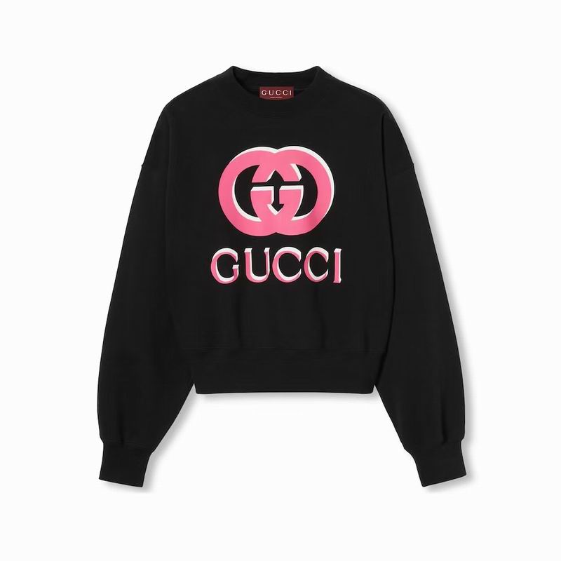 Gucci Sweatshirt fqt 0822