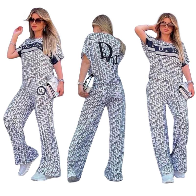 Dior Dress s-xxl J2726