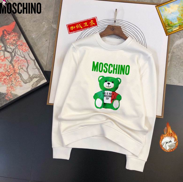 Moschino m-3xl 25t01
