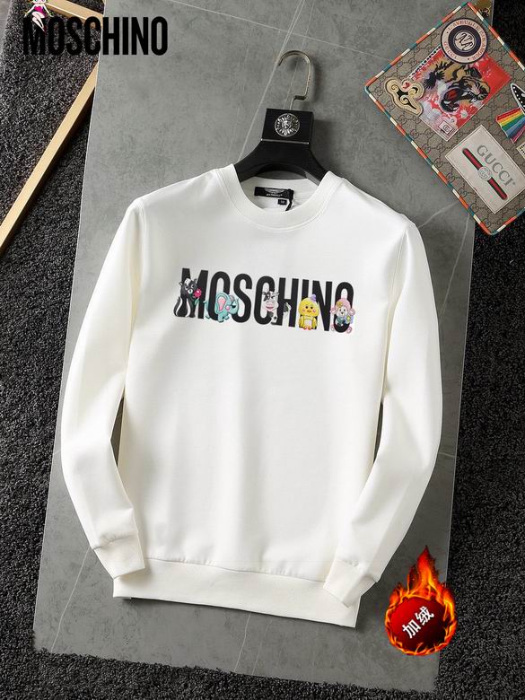 Moschino m-3xl 25t02