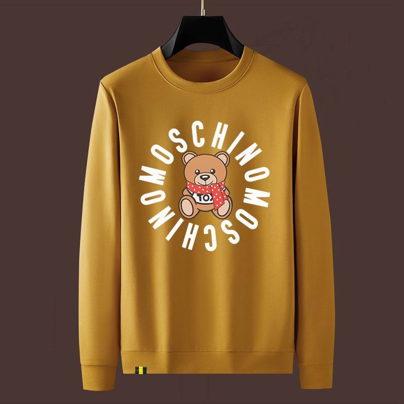 Moschino M-4XL 11Lr01