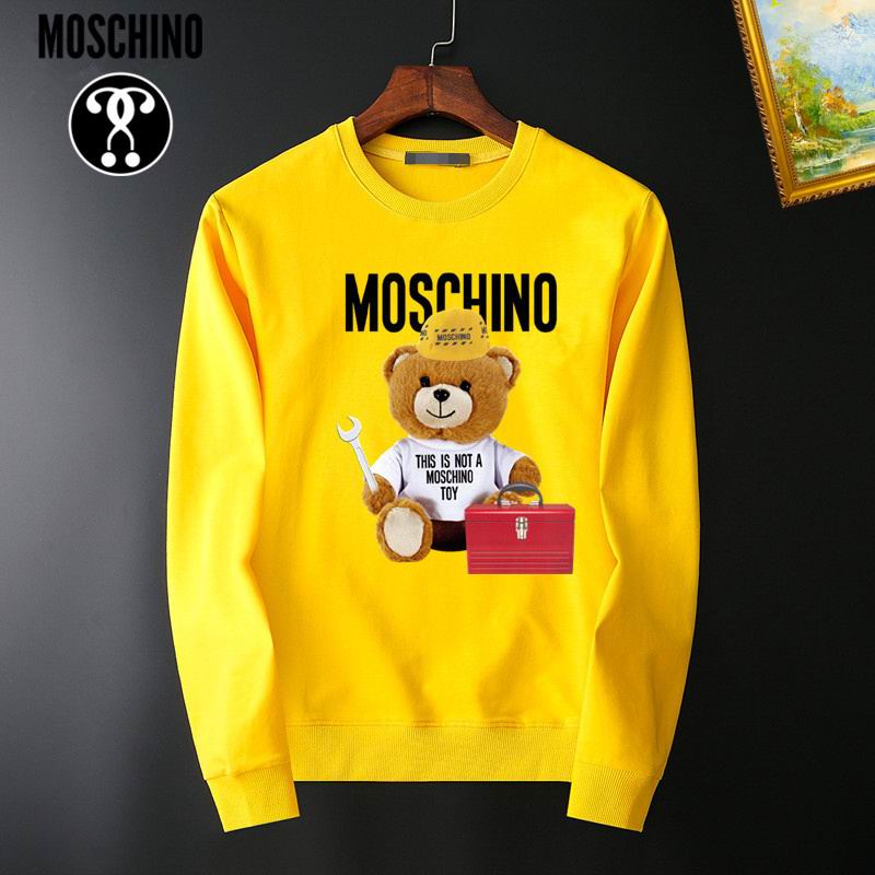Moschino M-3XL 25tx01