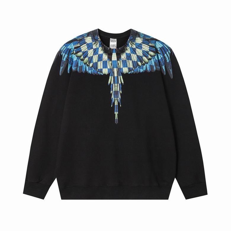 Narcelo Burlon M-XXL yftB052