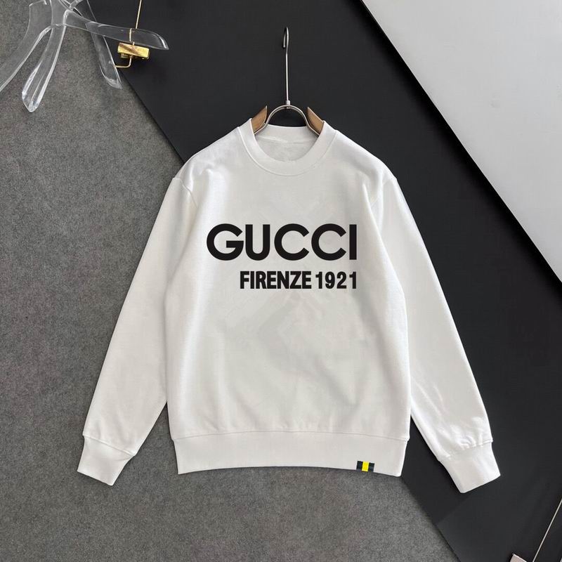 Gucci Sweatshirt 11L 0822