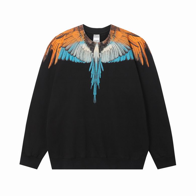 Narcelo Burlon M-XXL yftB066