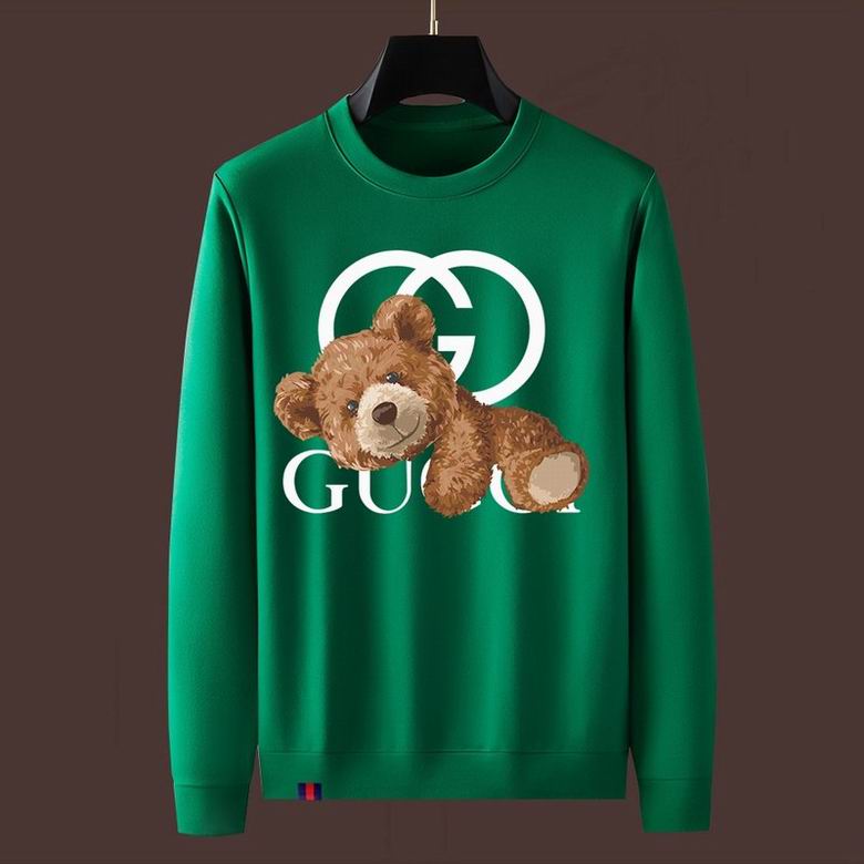 Gucci M-4XL 11Ln10