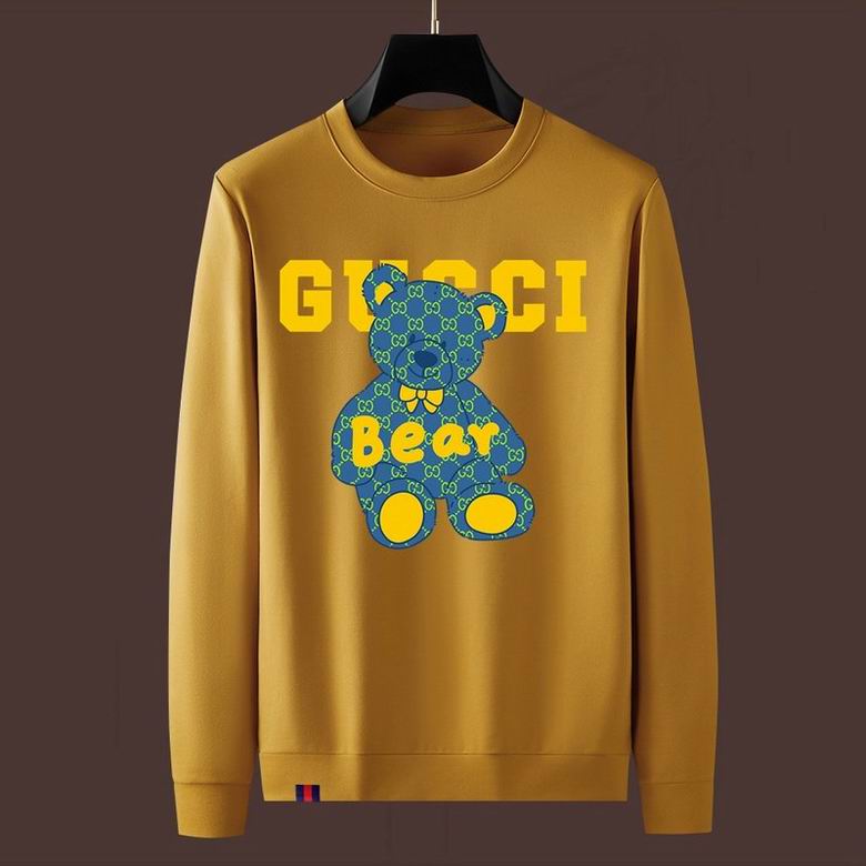 Gucci M-4XL 11Ln11
