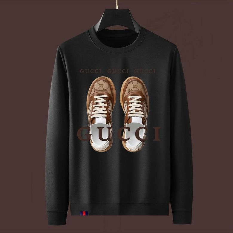 Gucci M-4XL 11Ln15