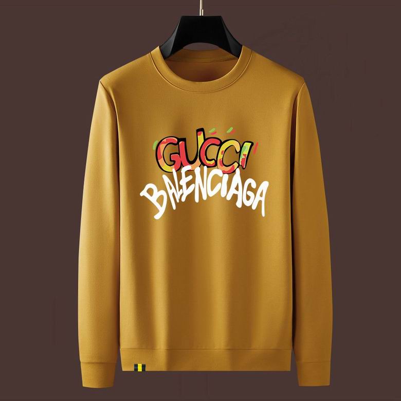 Gucci M-4XL 11Ln16