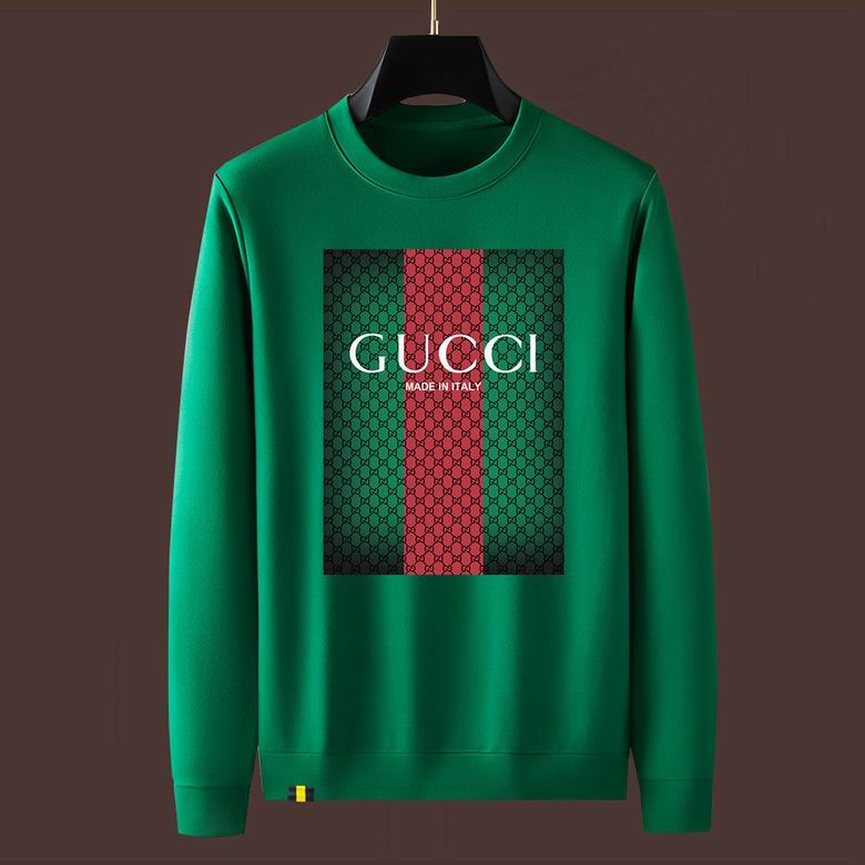 Gucci M-4XL 11Ln114