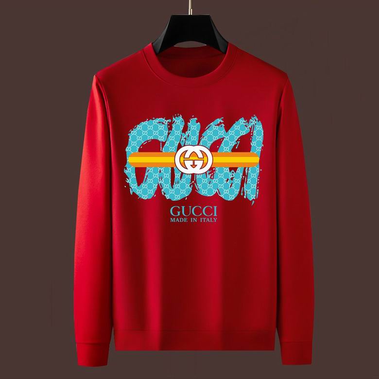 Gucci M-4XL 11Ln42
