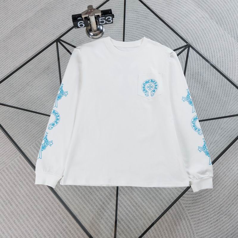 Chrome Hearts T Shirt aat