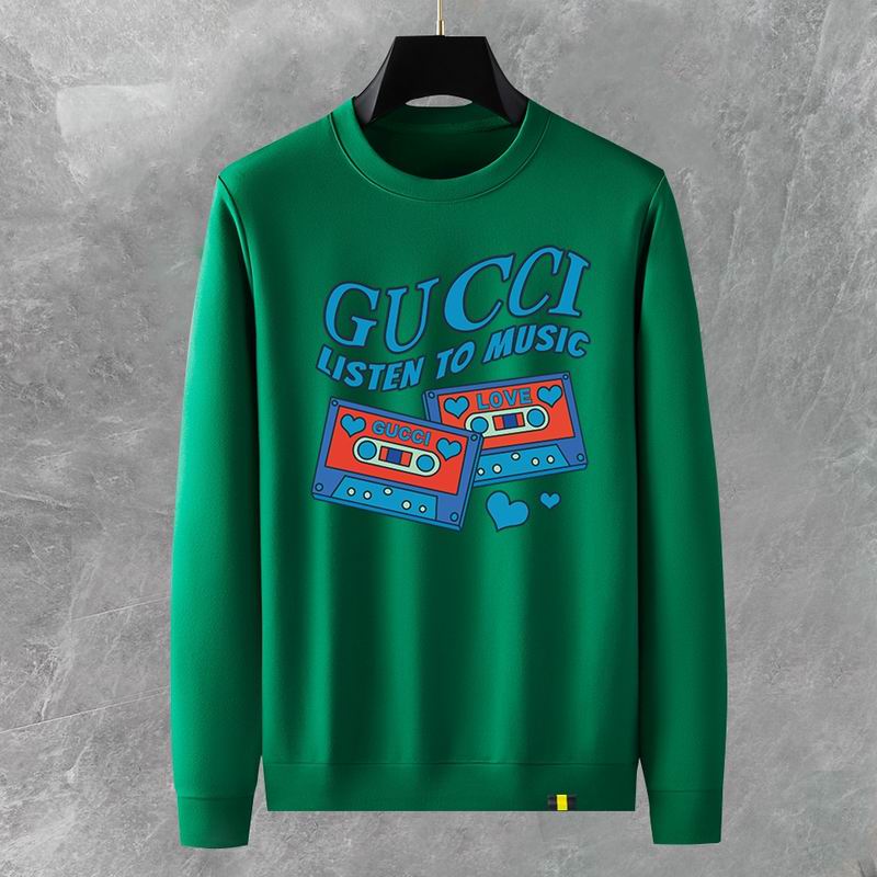 Gucci M-4XL 11Lr145
