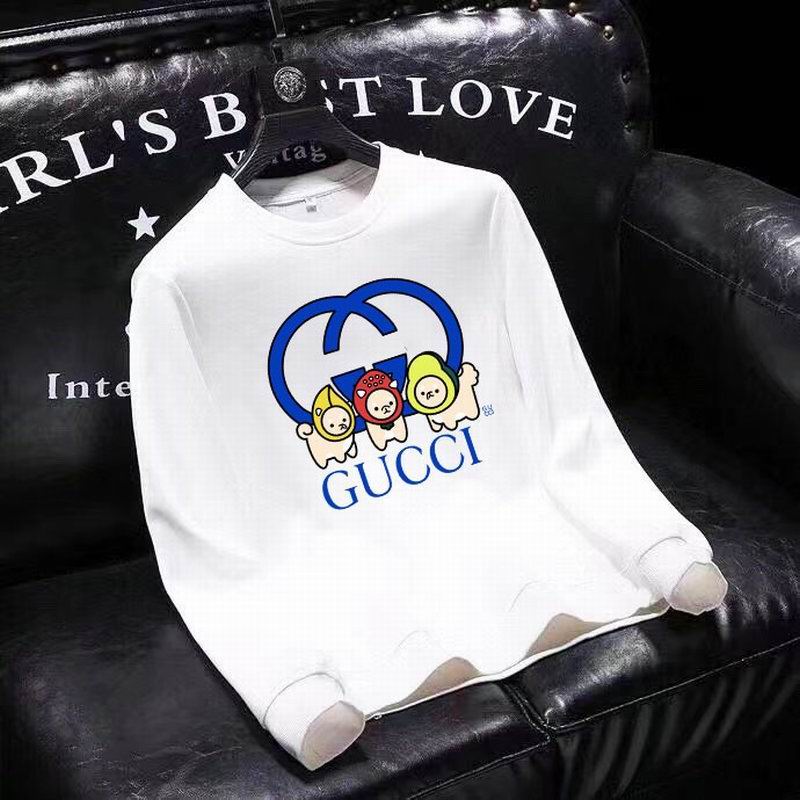 Gucci M-4XL 11Lr158