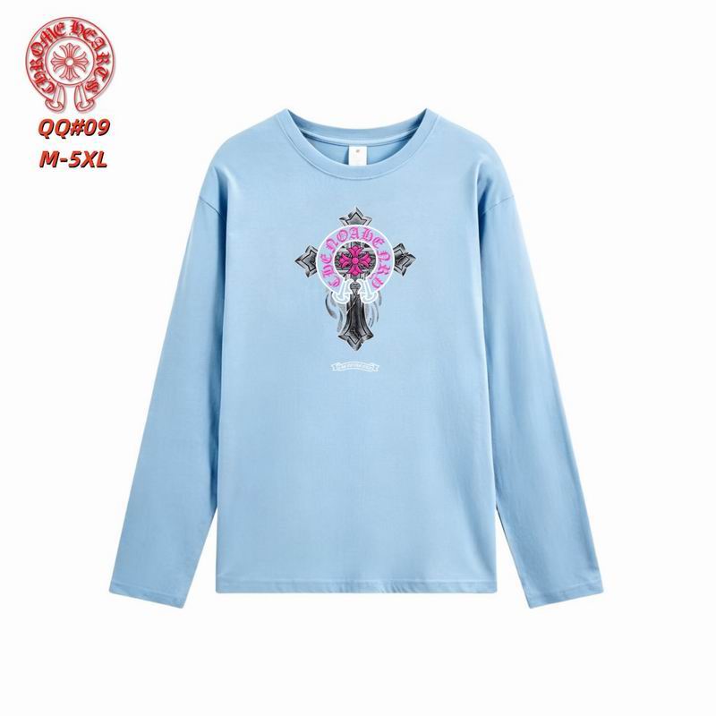 Chrome Hearts T Shirt 12y