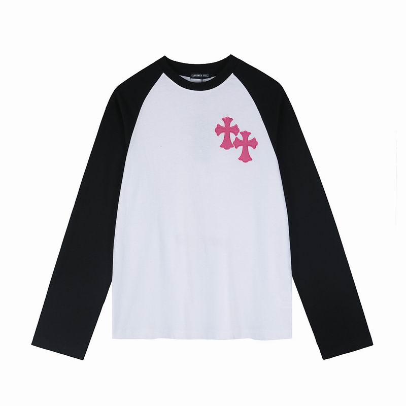 Chrome Hearts T Shirt amt