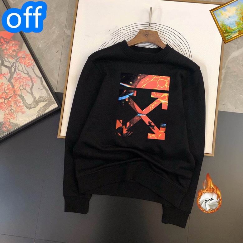 Off White m-3xl 25t01