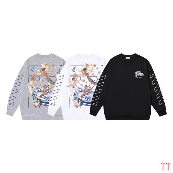 Off White S-XL 20tr14