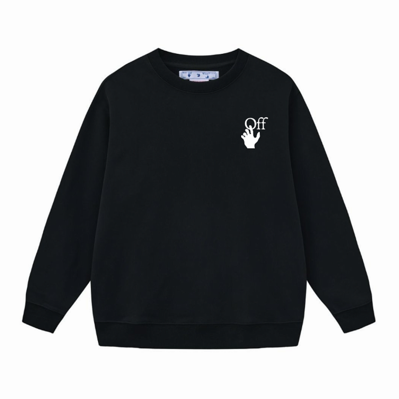 Off White S-2XL fgtrY5021