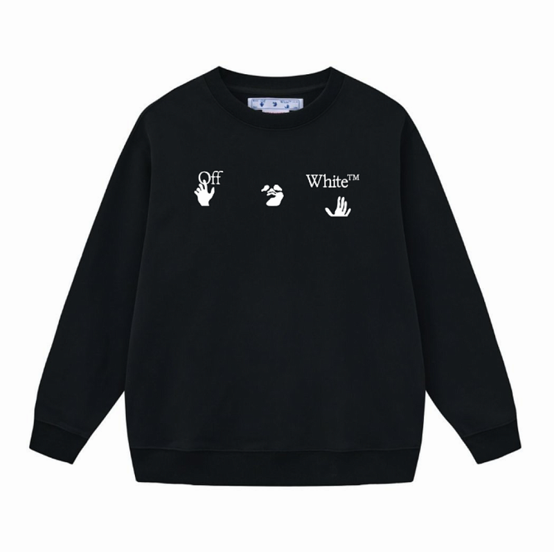 Off White S-2XL fgtrY5036