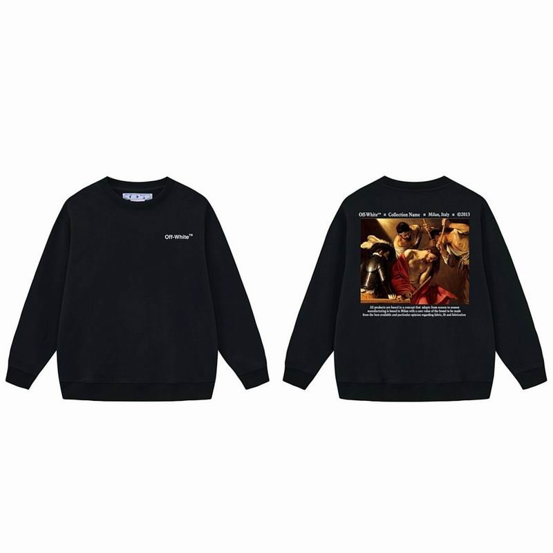 Off White S-2XL fgtrY5618
