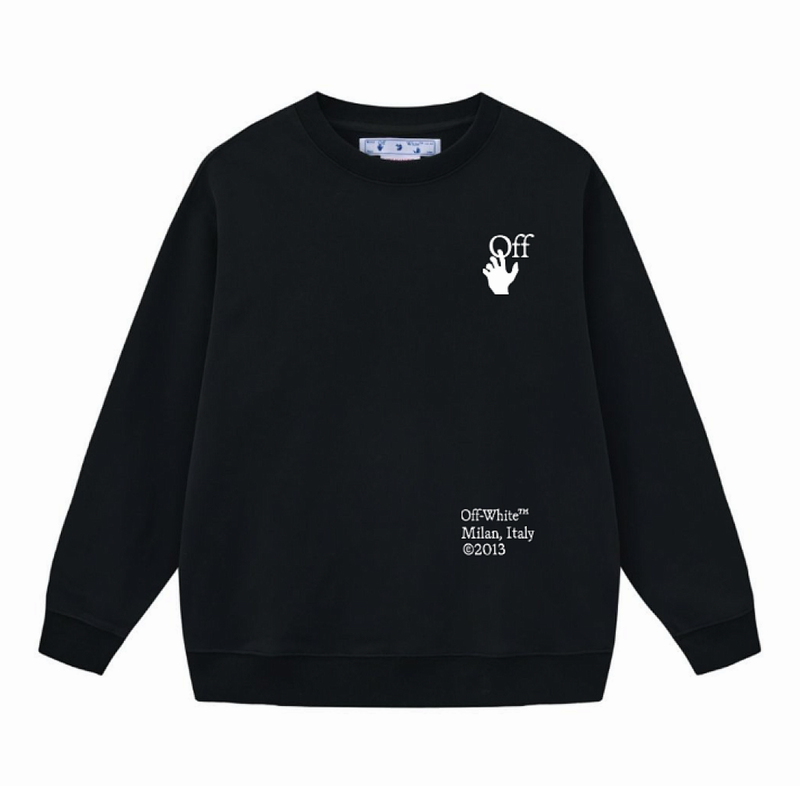 Off White S-2XL fgtrY5621