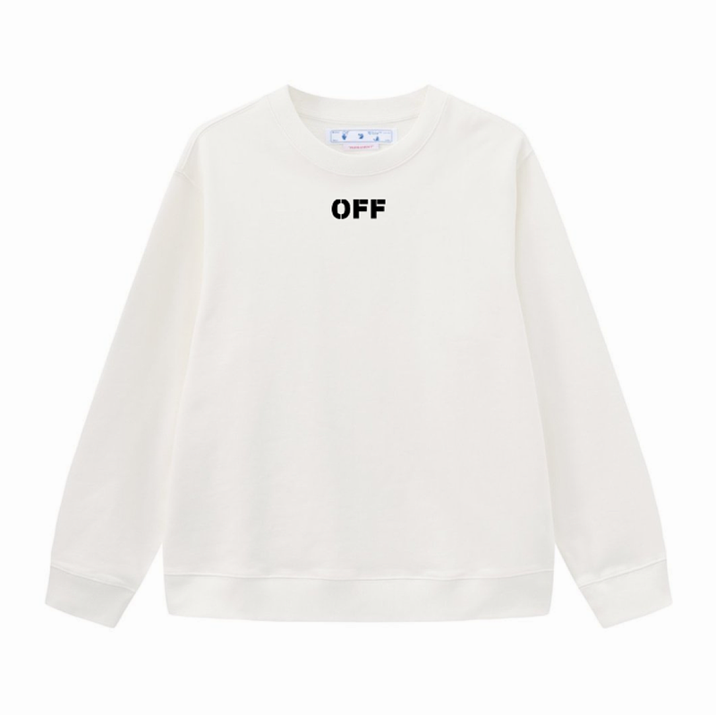 Off White S-2XL fgtrY5740