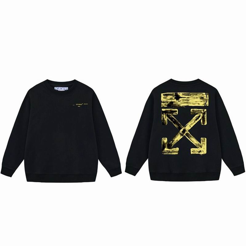 Off White S-2XL qdtrY2030