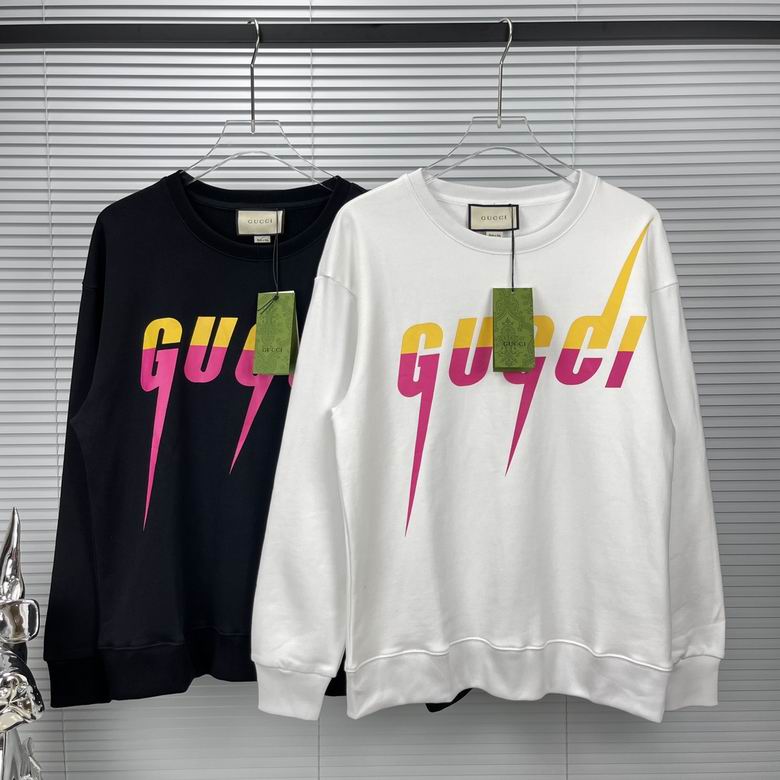 Gucci Sweatshirt 7c 0823