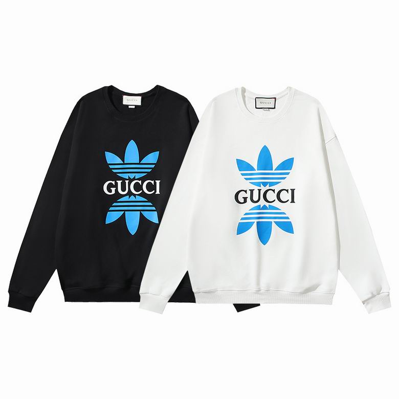Gucci Sweatshirt 6ct 0823