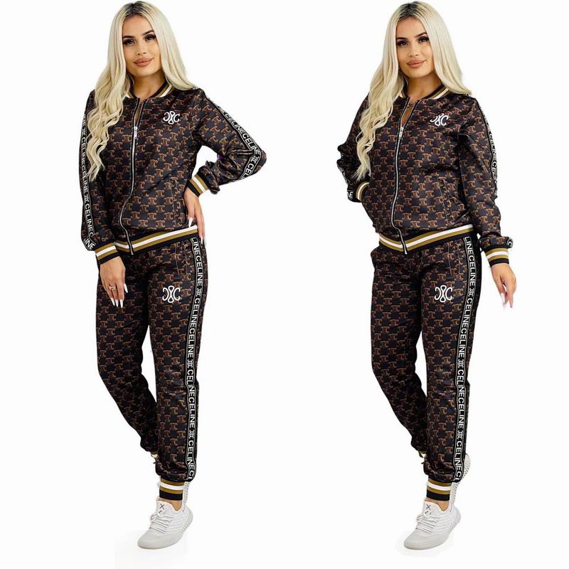 Celine S-XXL Q6312
