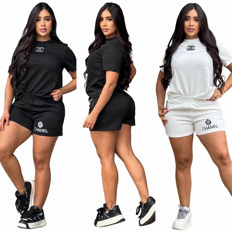 Chanel S-XXL J5134