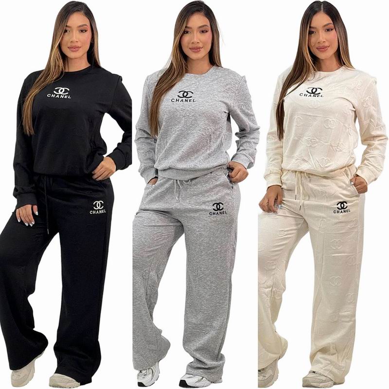 Chanel S-XXL J5286