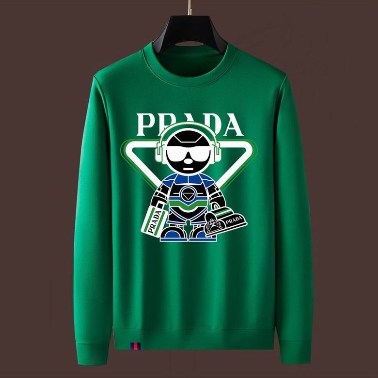 Prada M-4XL 11Ln09