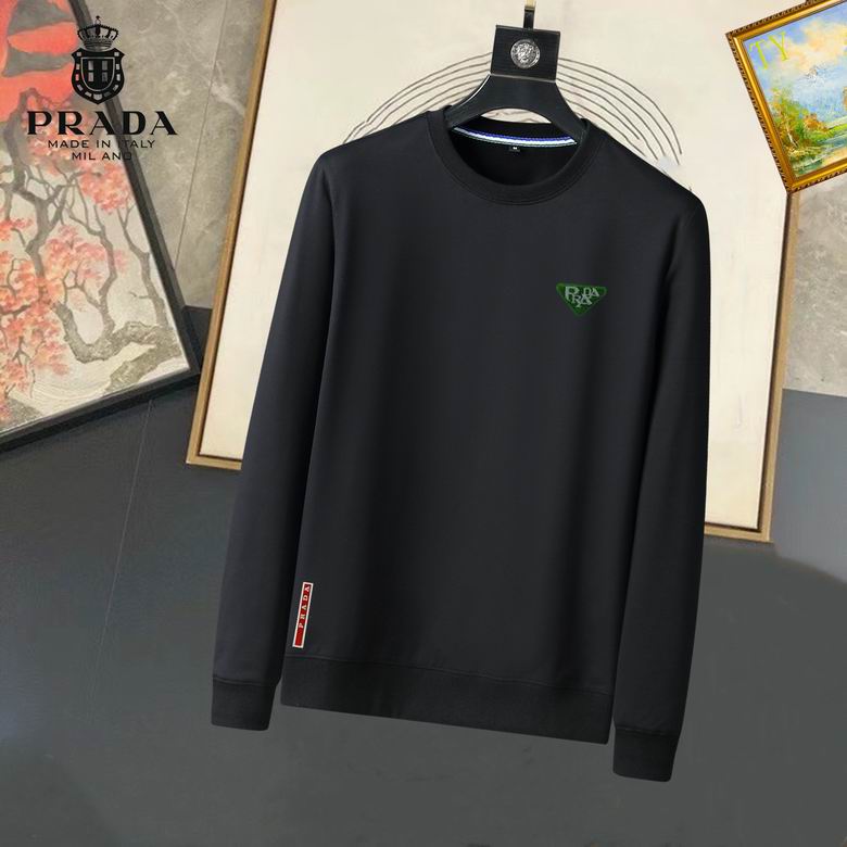 Prada S-3XL 25tn20