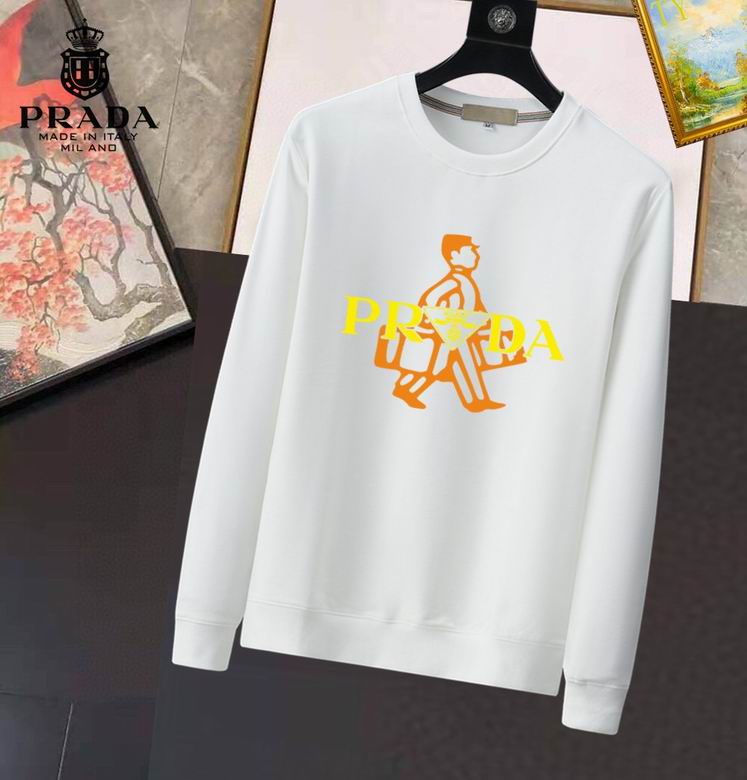 Prada M-3XL 25tn53
