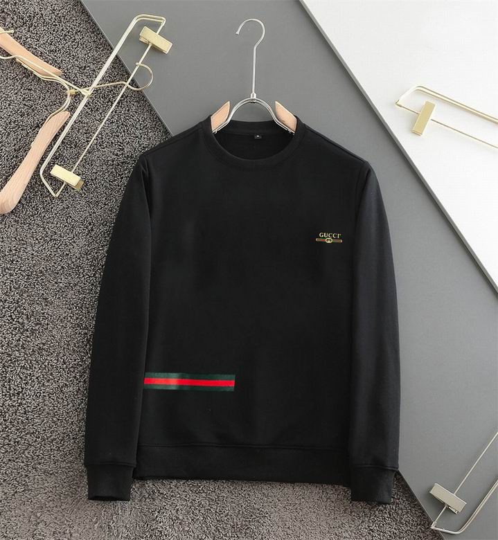 Gucci M-5XL 12yn23