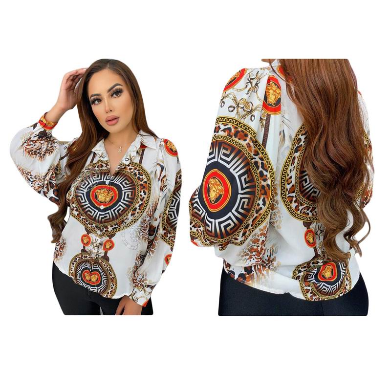 Versace Dress s-xxl J2490