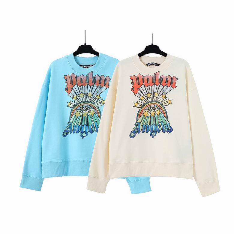 Palm Angels Sweatshirt 0823