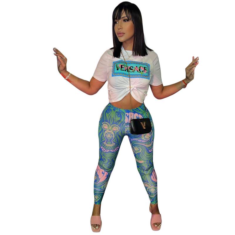 Versace Dress s-xxl J2722