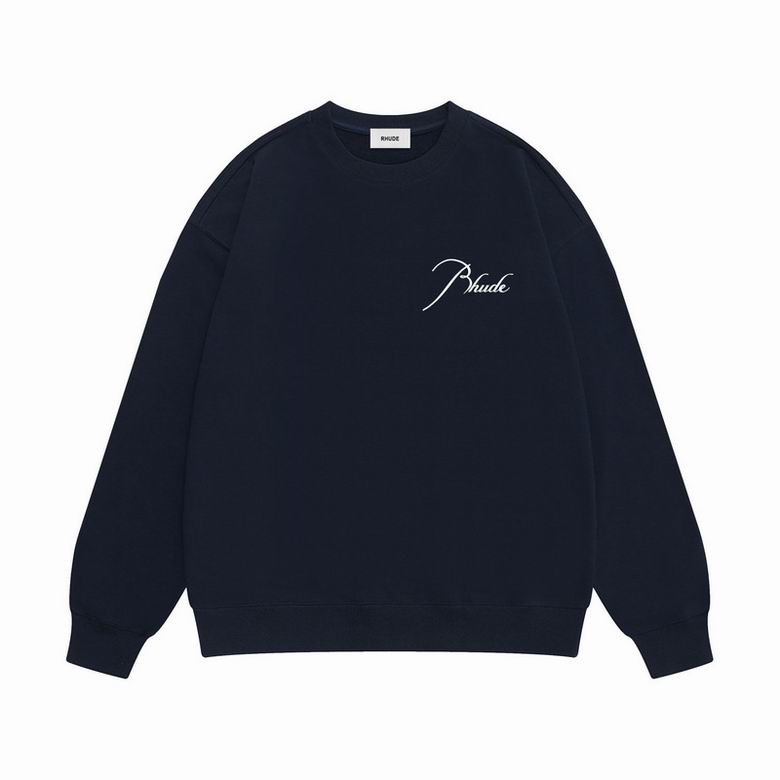 Rhude S-XXL sytRHY002