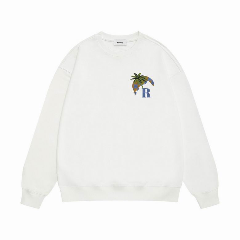 Rhude S-XXL sytRHY018