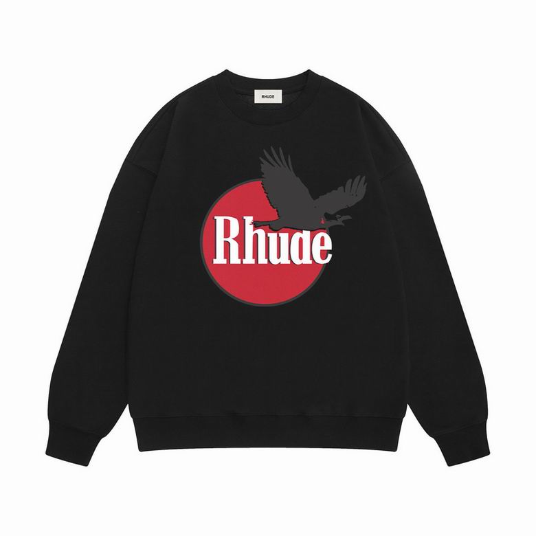 Rhude S-XXL sytRHY044