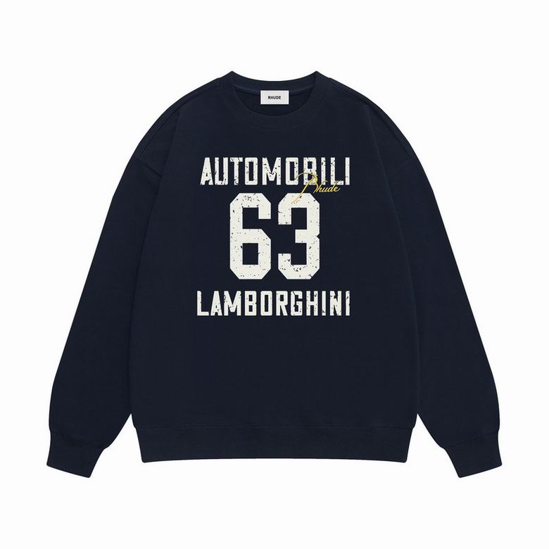 Rhude S-XXL sytRHY050